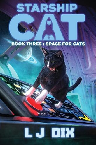 Space for Cats