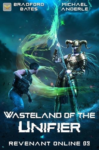 Wasteland of the Unifier