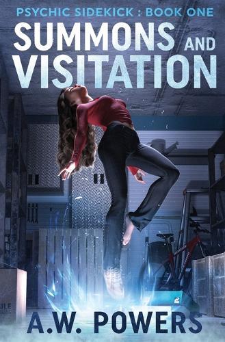 Summons and Vistation