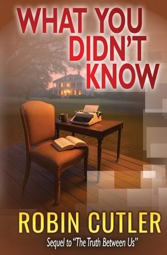 What You Didn't Know