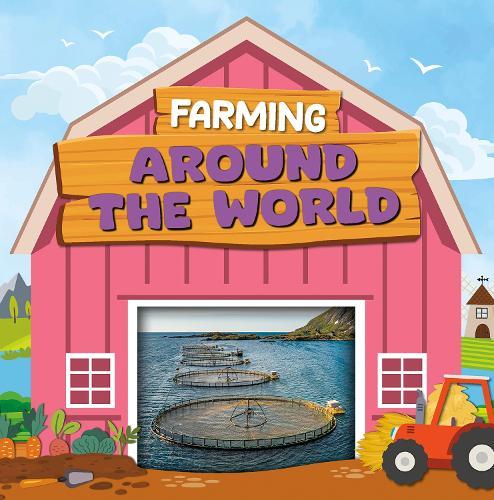 Farming Around the World