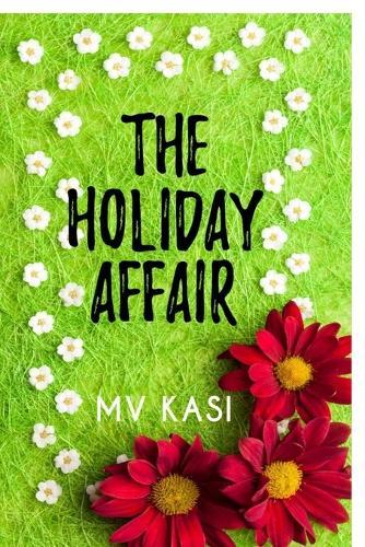The Holiday Affair: Indian Movie Star Romance