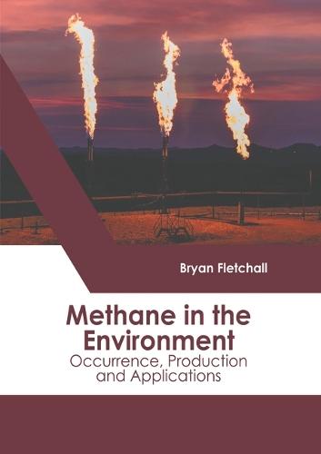 Methane in the Environment: Occurrence, Production and Applications