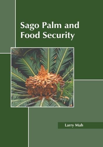 Sago Palm and Food Security