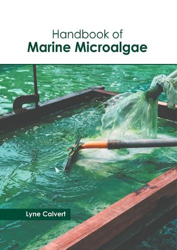 Handbook of Marine Microalgae