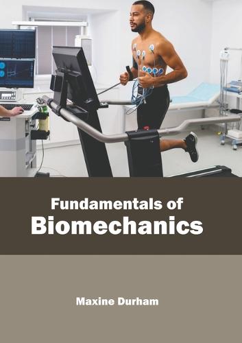 Fundamentals of Biomechanics