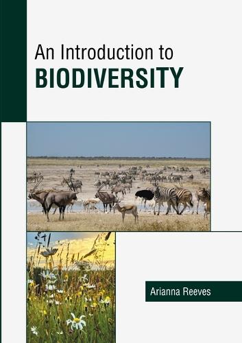 An Introduction to Biodiversity