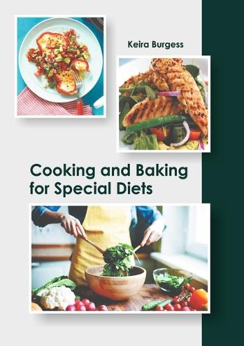 Cooking and Baking for Special Diets