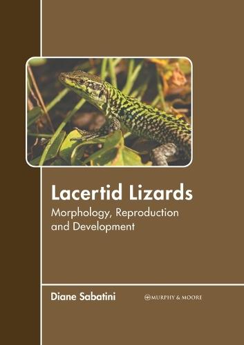 Lacertid Lizards: Morphology, Reproduction and Development