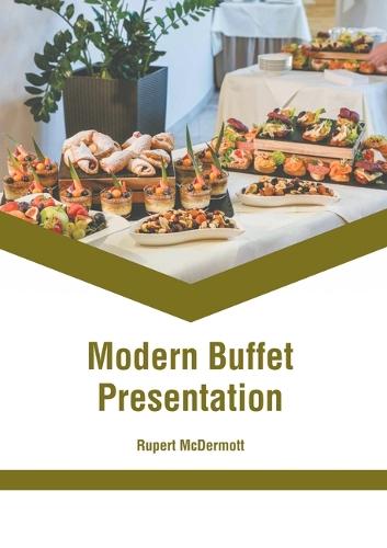 Modern Buffet Presentation