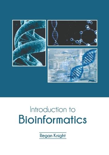 Introduction to Bioinformatics