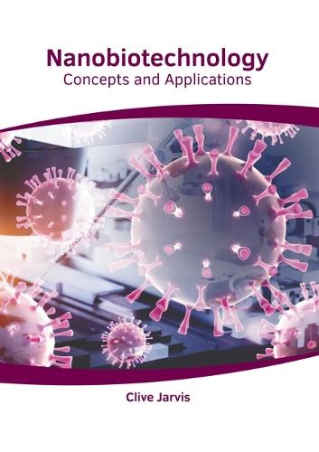 Nanobiotechnology: Concepts and Applications