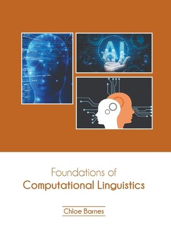 Foundations of Computational Linguistics