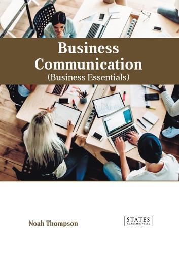 Business Communication (Business Essentials)