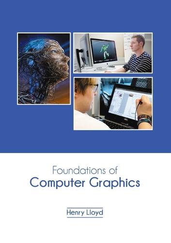 Foundations of Computer Graphics