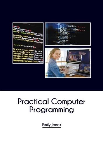 Practical Computer Programming