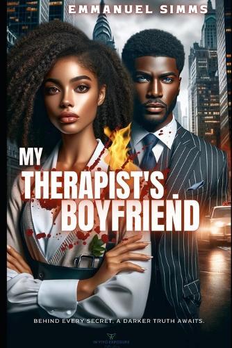 My Therapist's Boyfriend