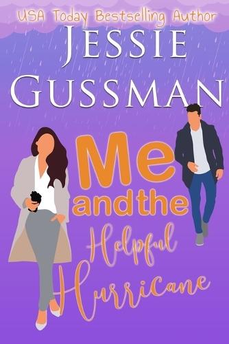 Me and the Helpful Hurricane