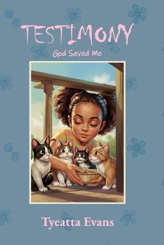 Testimony, God saved me