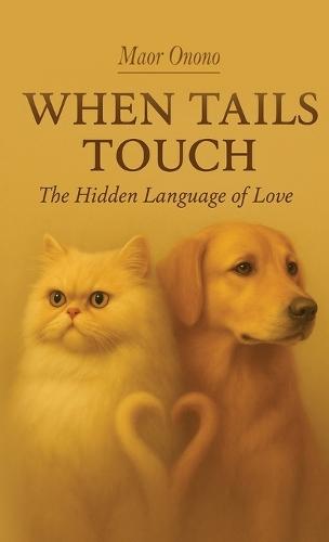 When Tails Touch, the hidden language of love