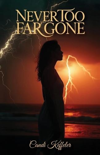 Never Too Far Gone, Digital detox Inner peace Christian mindfulness Stress relief Spiritual growth Anxiety help Mindful living