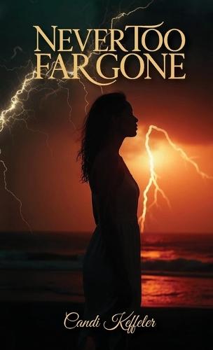 Never Too Far Gone, Digital detox Inner peace Christian mindfulness Stress relief Spiritual growth Anxiety help Mindful living