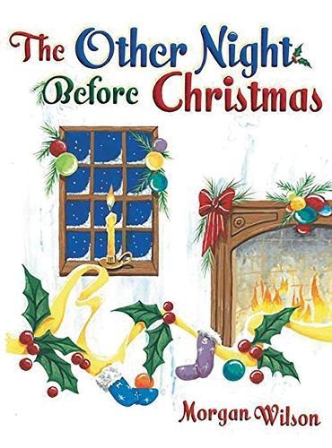 The Other Night Before Christmas