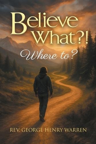 Believe What?!: Where to?