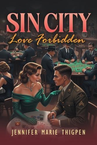 Sin City: Love Forbidden