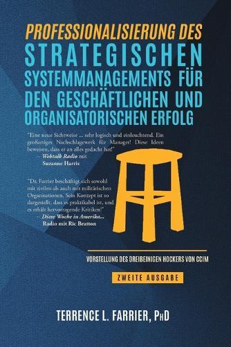 Professionalisierung des Strategischen Systemmanagements für Geschäftlichen und Organisatorischen Erfolg: Zweite Ausgabe