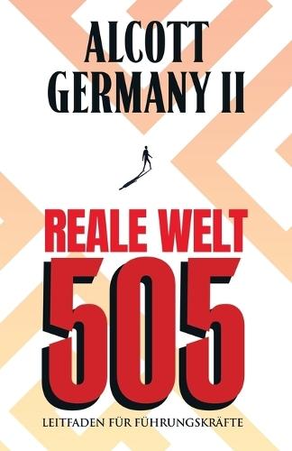 Real World 505: Leader Guide (German Edition)