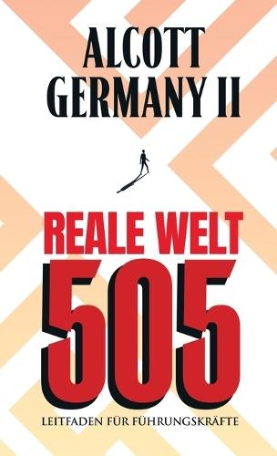 Real World 505: Leader Guide (German Edition)
