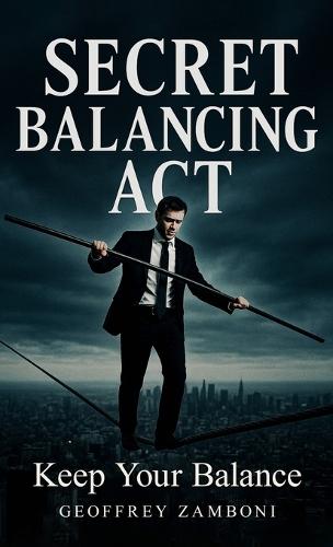 Secret Balancing Act: Keep Your Balance