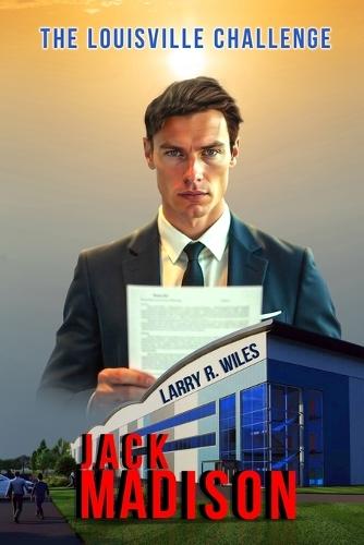 Jack Madison: The Louisville Challenge