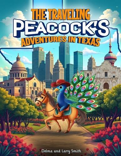 The Traveling Peacock's: Adventures in Texas