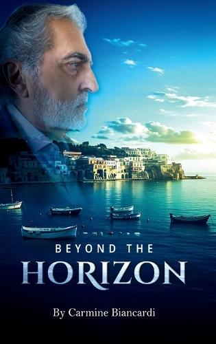 Beyond the Horizon: A Life of Discovery, Innovation, and Resilience
