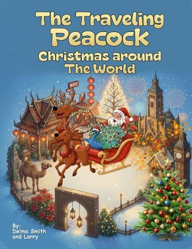 The Traveling Peacock: Christmas Around the World