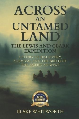 Across an Untamed Land: The Lewis and Clark Expedition