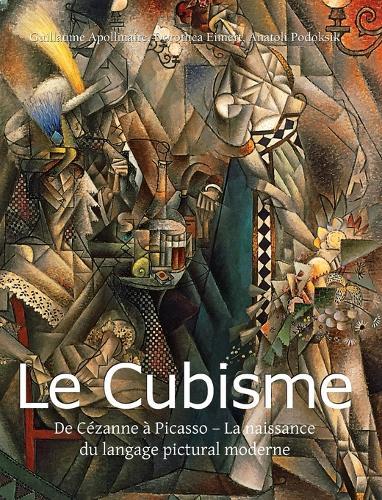 Le Cubisme