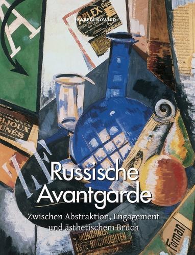 Russische Avantgarde