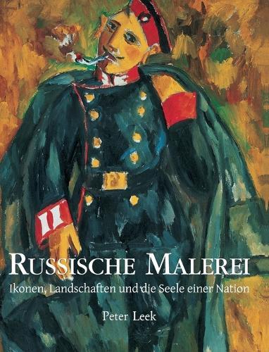 Russische Malerei