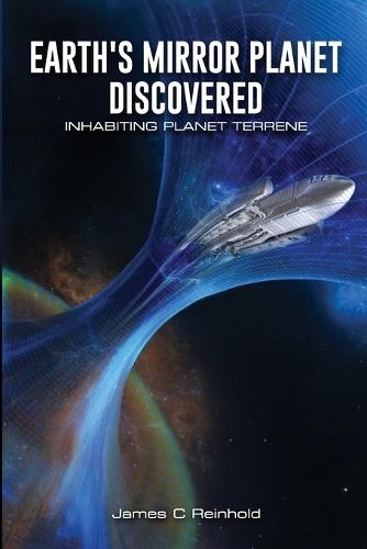 Earth's Mirror Planet Discovered: Inhabiting Planet Terrene