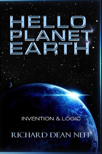 Hello Planet Earth: Invention & Logic