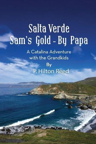 Salta Verde Sam's Gold. - By Papa