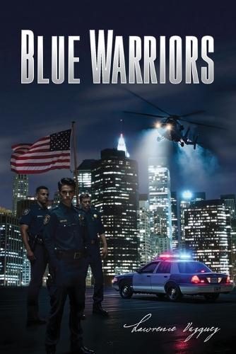 Blue Warriors