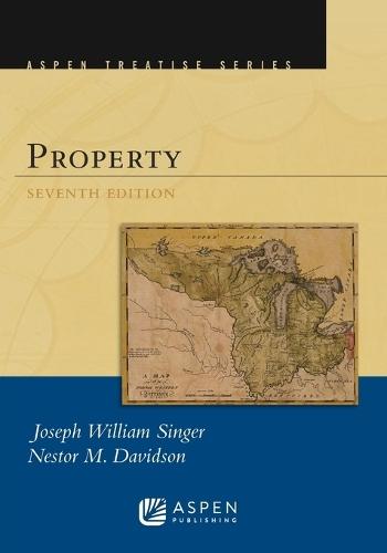 Aspen Treatise for Property