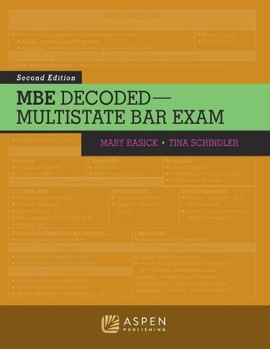 MBE Decoded