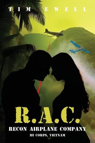 Recon Airplane Company: III Corps, Vietnam