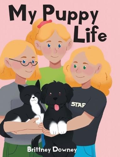My Puppy Life