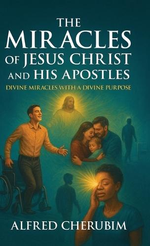 The Miracles of Jesus Christ and His Apostles: Divine Miracles with a Divine Purpose